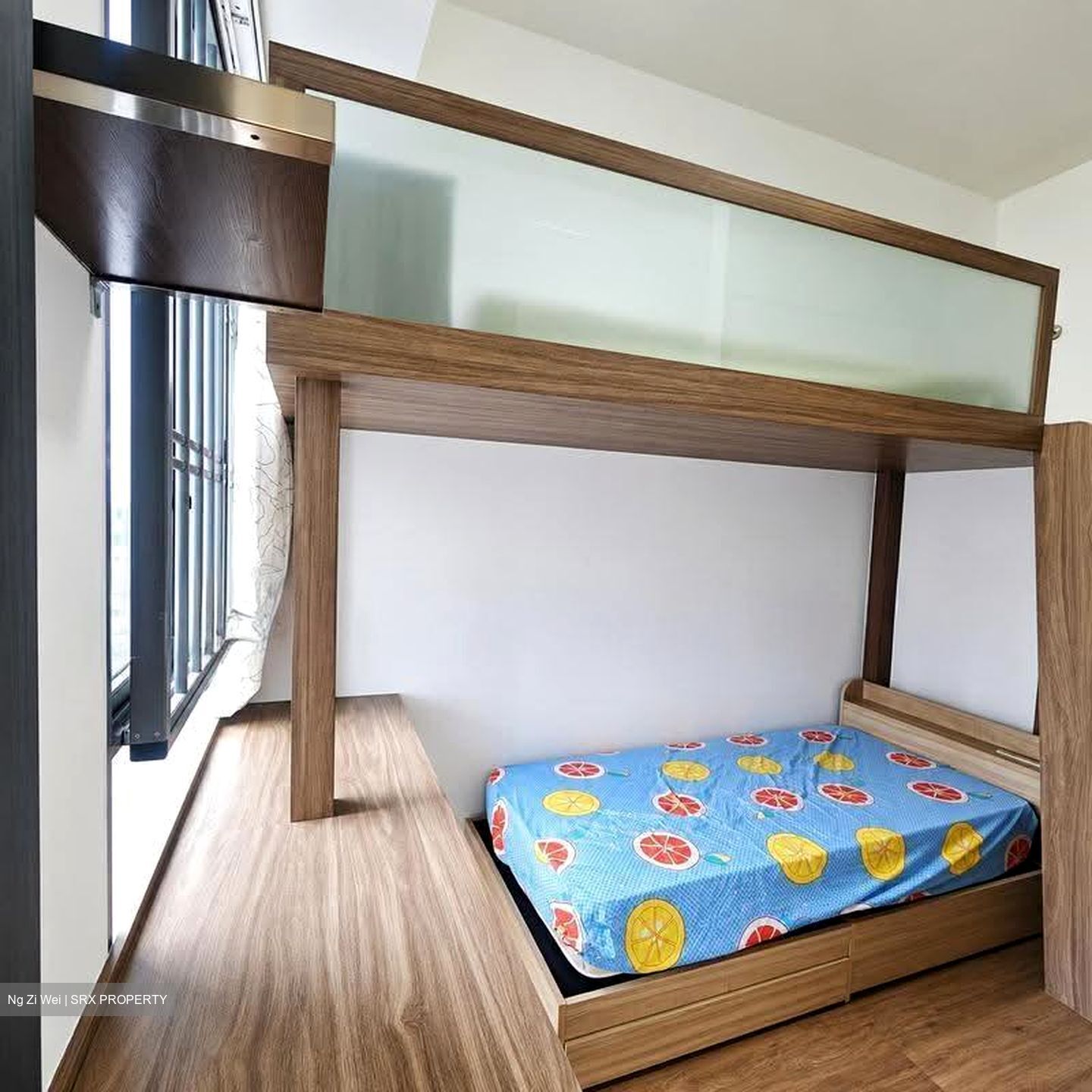 Gem Residences (D12), Condominium #620722301